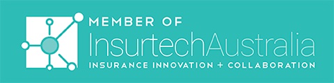 Member of Insurtech Australia. Insurance Innovation + Collaboration.
